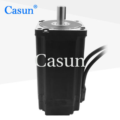 Casun Step Motor Encoder Motor con 1000 Ppr 5.6N.M Close Loop Stepper Motor per la macchina laser