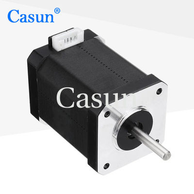 Buon prezzo Router 1.7A unipolare ibrido 60mm di CNC del motore passo a passo del NEMA 17 del】 del 【17HS6401S per 3D la stampante Monitor Equipment In linea