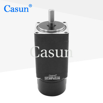 Motore passo-passo ibrido Casun Nema 8 18mN.M 20x20x30mm con codificatore