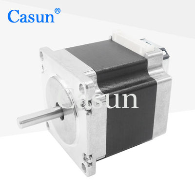 Buon prezzo motore passo a passo di CC dell'asse 2.5A 3V del motore 1.2Nm 25mm del ciclo chiuso del NEMA 23 di 57X57mm In linea