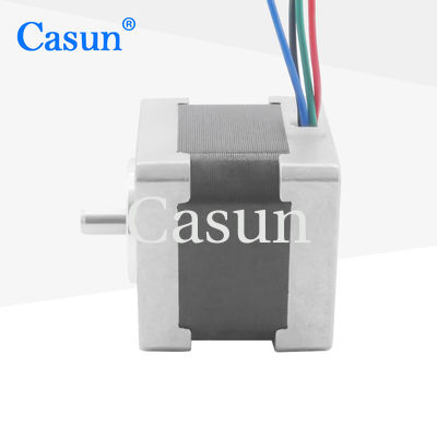 Buon prezzo motore passo a passo ibrido di 35x35mm 155mN.M Nema 14 per l'attrezzatura 1A 3.8V di bellezza In linea