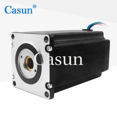 Buon prezzo Motore passo a passo non prigioniero lineare 100mm 4.5A 57SHD4935-KH del NEMA 23 di CC per la casa di automazione In linea