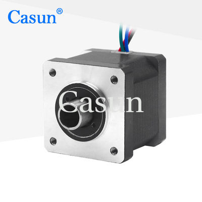 Buon prezzo Nema 14 39X39 Motore a passo cavo 180mN.M per apparecchiature di automazione In linea