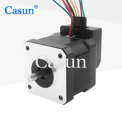 Buon prezzo 42SHD4160 motore passo a passo del ciclo chiuso del NEMA 17 con il codificatore 42x42x38mm 1.5A per l'insieme di CNC In linea