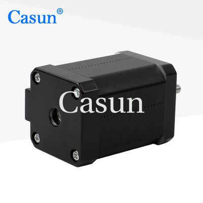 Buon prezzo Motore 1.68A del motore passo a passo 42x42mm 60mm del cavo Nema17 4 per lo stampatore Motor di CNC XYZ 3D In linea