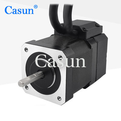 Nema 17 Encoder Motore passo 42x40mm 500mN.M 200ppr Motore passo per stampante 3D