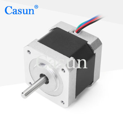 Buon prezzo 】 42x42x40mm del 【42SHD4258 1,8 gradi 2 motore del NEMA 17 Steppering di fase 12.6V per la macchina di CNC DIY In linea