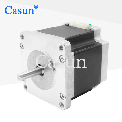 Motore del NEMA 24 Steppper con il codificatore magnetico 60*60*58mm 1.5A