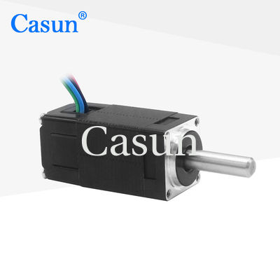 Nema 6 Micro stepper motor 5.8mN.M step motor per videoconferenza