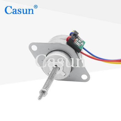 CE 12V ROCH del corpo 180g.Cm del motore passo a passo 29mm del magnete permanente del NEMA 10
