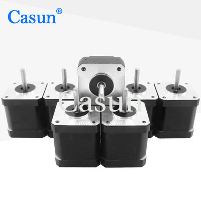 Buon prezzo 1.0A Casun Motore passo-passo Voron2.4 1x17HS08-1004S+6x17HS19-2004S1 Kit Voron In linea