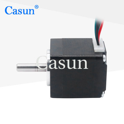 Casun Nema 11 Mini Stepper Motor 80mN.m 0.67A Alta precisione per apparecchiature mediche