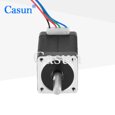 Buon prezzo 20*20*38mm 5.4V Nema 8 stepper motor per scanner con CE ROHS In linea