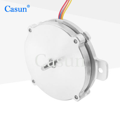 Nema 23 Flat Stepper Motor 57×57×13mm 1.3A per YAMAHA