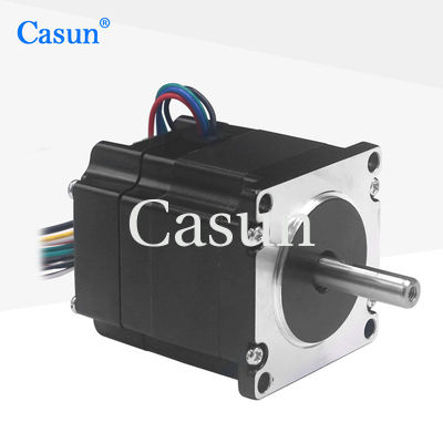 Buon prezzo Nema 23 Closed Loop Stepper Motor 900mN.m 12V IRS57E In linea